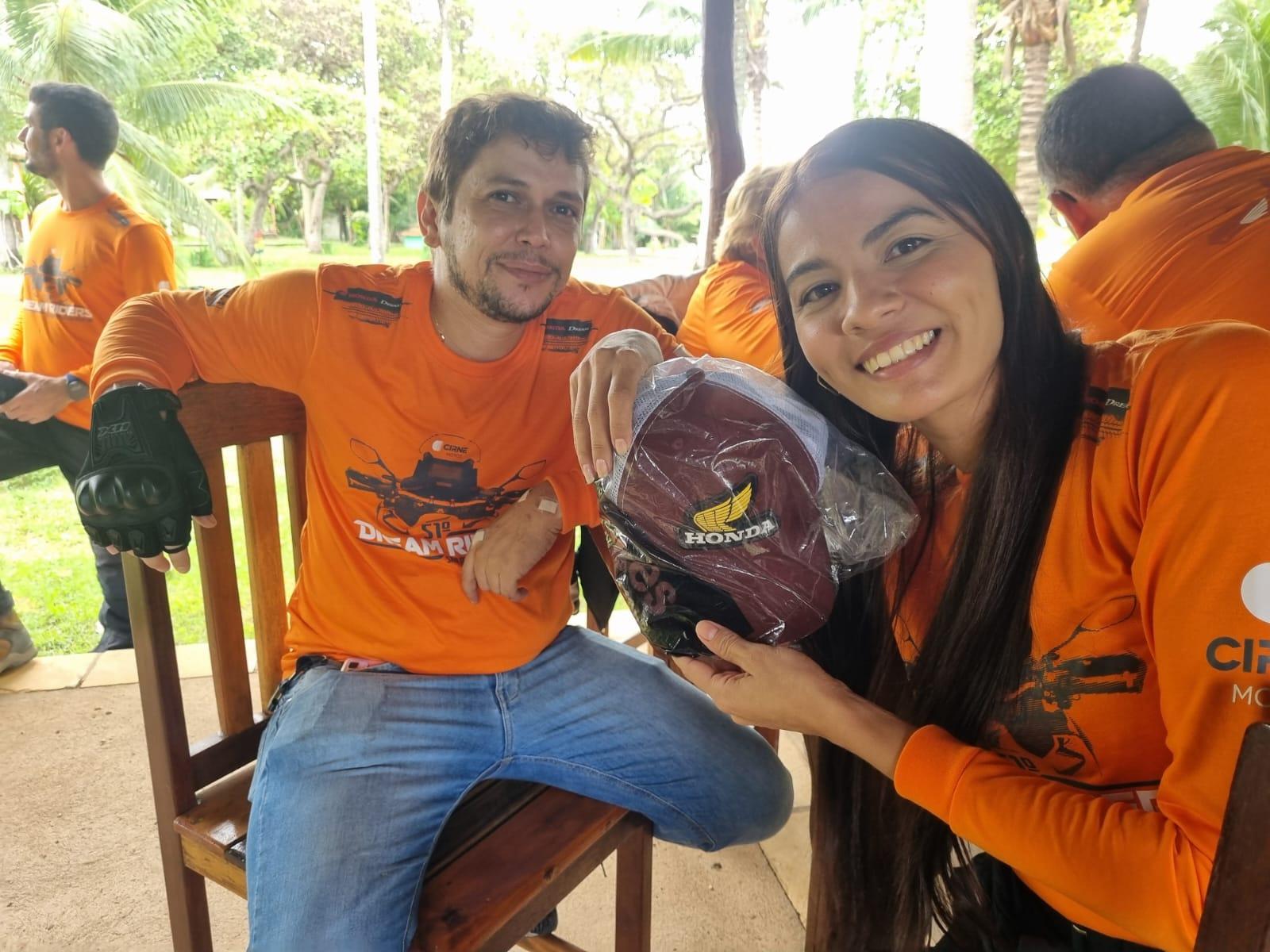 imagem do evento