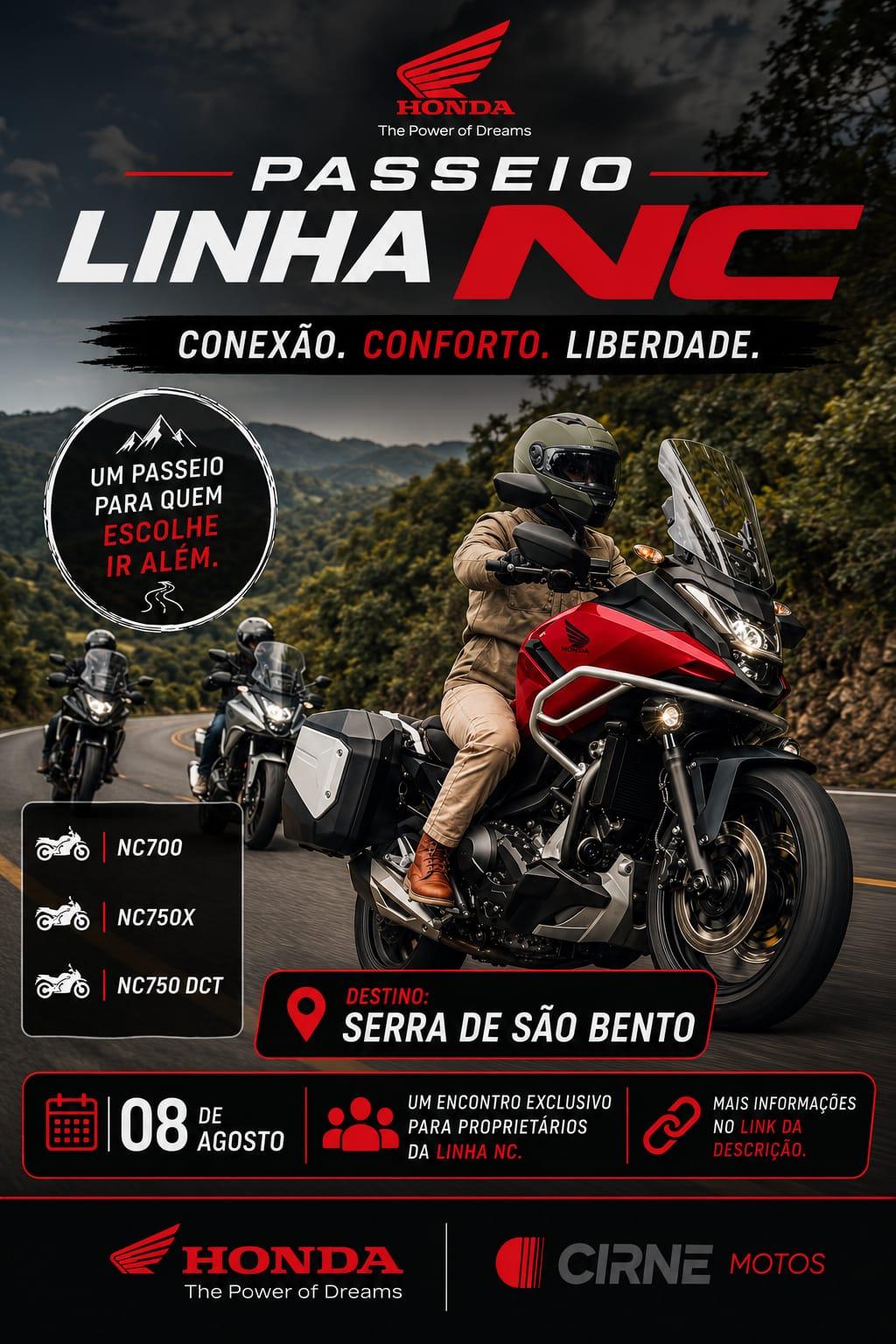 imagem do evento