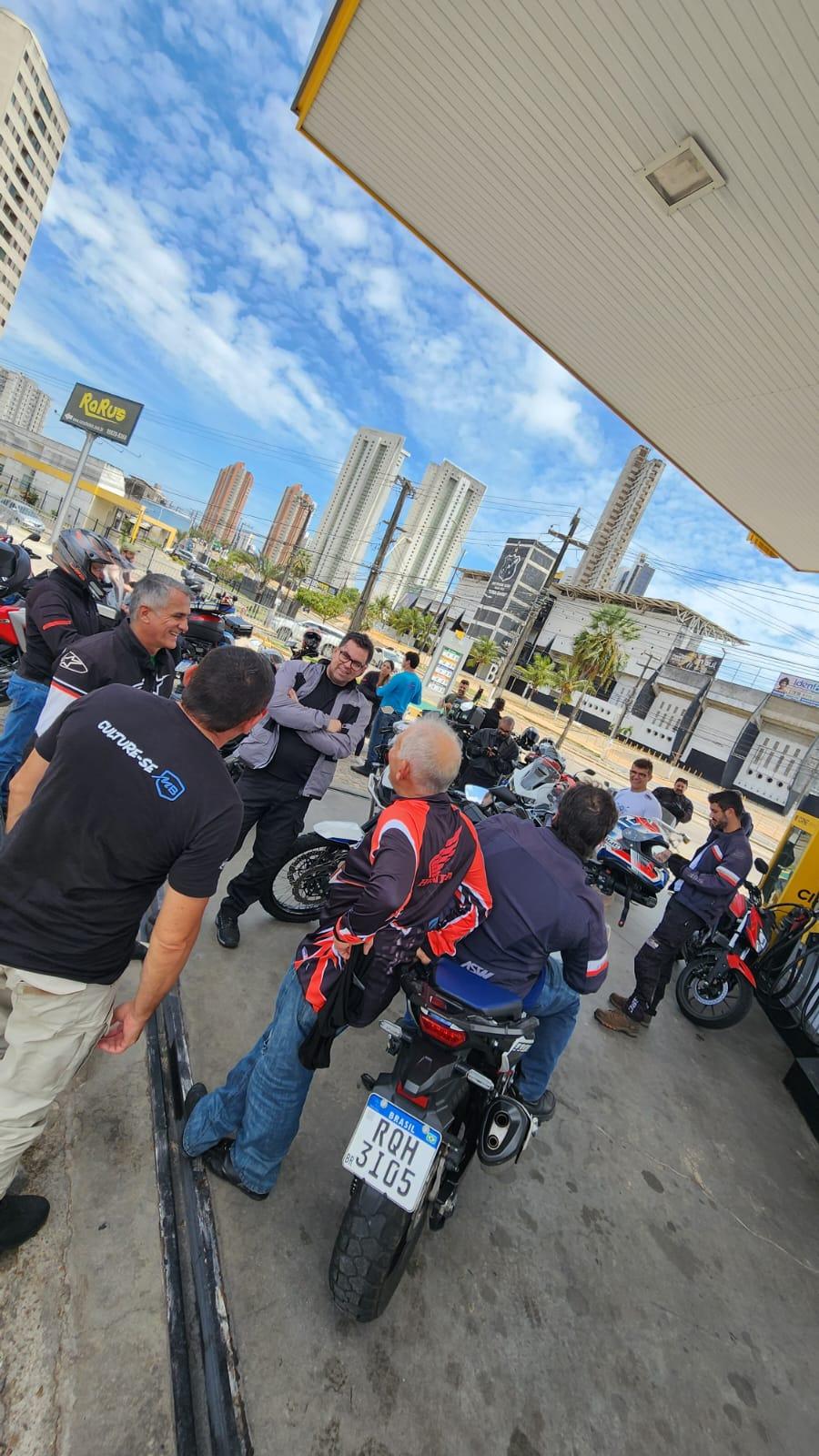 imagem do evento