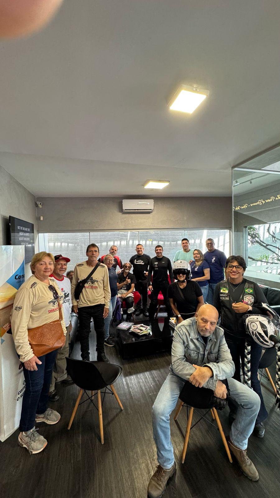 imagem do evento